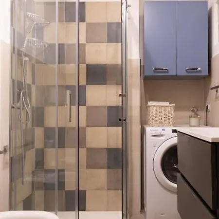 Daire Lafilo 1 Milano