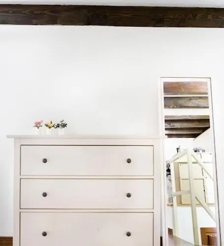 Lägenhet Lafilo 1 Milano